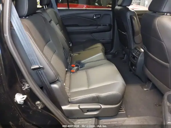 5FNYF8H07MB012951 2021 HONDA PASSPORT - Image 8