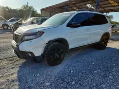 5FNYF8H07MB015736 2021 HONDA PASSPORT