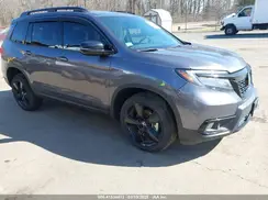 5FNYF8H07MB018359 2021 HONDA PASSPORT