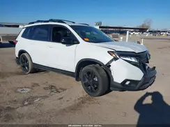 5FNYF8H07MB022007 2021 HONDA PASSPORT