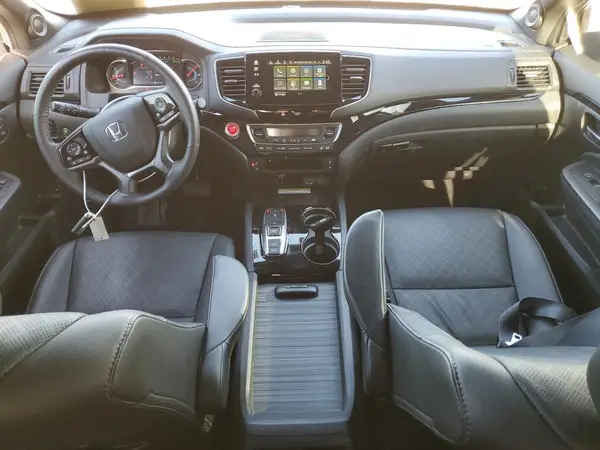 5FNYF8H07MB022007 2021 HONDA PASSPORT - Image 8