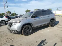 5FNYF8H07MB029247 2021 HONDA PASSPORT