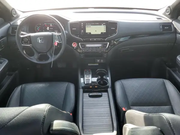 5FNYF8H07MB029247 2021 HONDA PASSPORT - Image 8