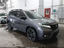 5FNYF8H07MB033279 2021 HONDA PASSPORT