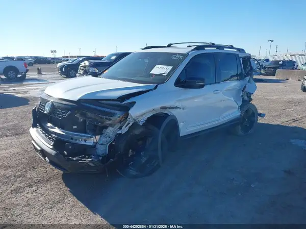 5FNYF8H07MD022007 2021 HONDA PASSPORT - Image 2