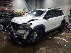 5FNYF8H07NB003488 2022 HONDA PASSPORT