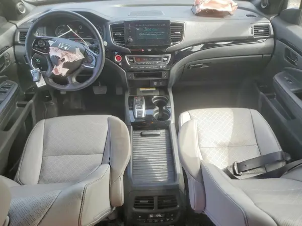 5FNYF8H07NB013776 2022 HONDA PASSPORT - Image 8