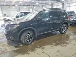 5FNYF8H07NB014751 2022 HONDA PASSPORT