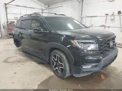 5FNYF8H07NB016967 2022 HONDA PASSPORT
