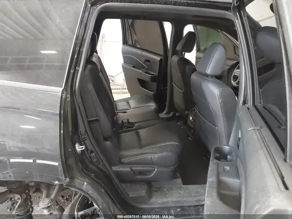 5FNYF8H07NB016967 2022 HONDA PASSPORT - Image 8