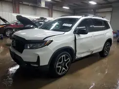 5FNYF8H07PB004157 2023 HONDA PASSPORT