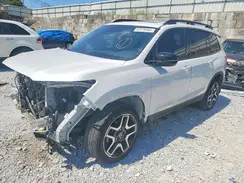 5FNYF8H07PB006989 2023 HONDA PASSPORT