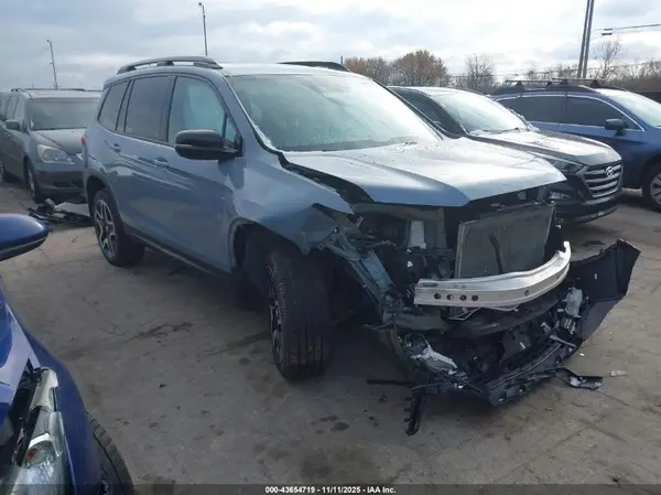 5FNYF8H07PB011531 2023 HONDA PASSPORT - Image 1