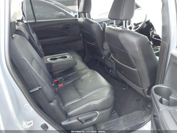 5FNYF8H07PB011531 2023 HONDA PASSPORT - Image 8