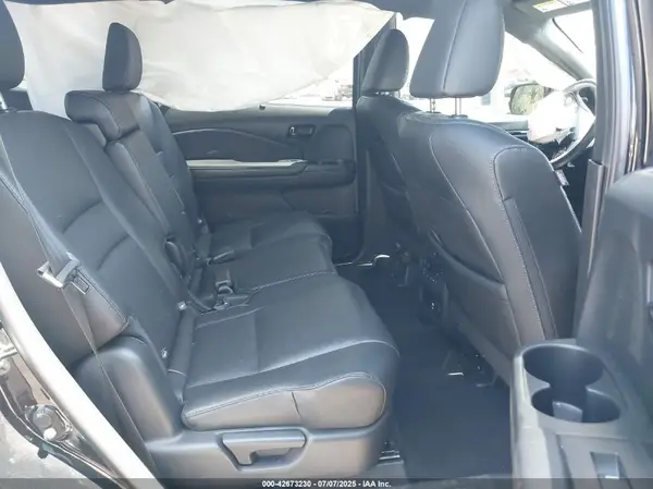 5FNYF8H07PB015868 2023 HONDA PASSPORT - Image 8