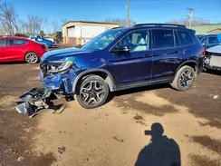 5FNYF8H07PB016874 2023 HONDA PASSPORT