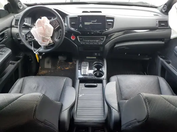 5FNYF8H07PB018088 2023 HONDA PASSPORT - Image 8