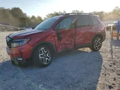 5FNYF8H07PB027342 2023 HONDA PASSPORT