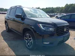 5FNYF8H07PB038390 2023 HONDA PASSPORT