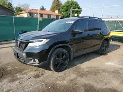 5FNYF8H08KB000384 2019 HONDA PASSPORT
