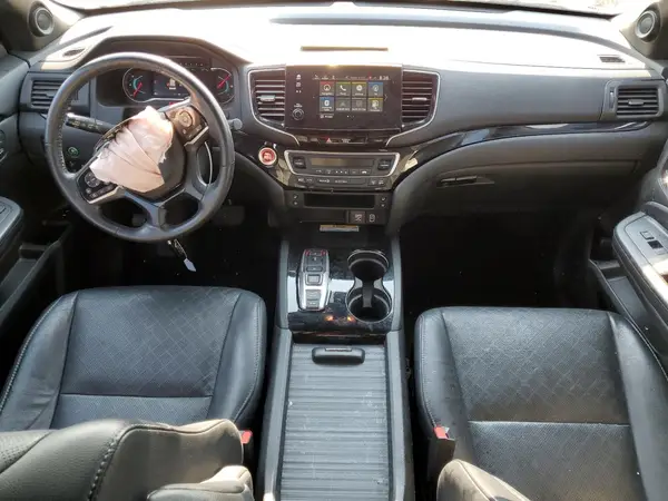 5FNYF8H08KB000384 2019 HONDA PASSPORT - Image 8