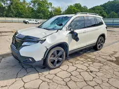 5FNYF8H08KB001115 2019 HONDA PASSPORT