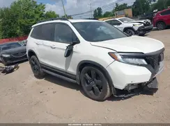 5FNYF8H08KB001521 2019 HONDA PASSPORT