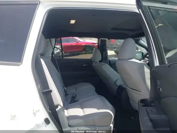 5FNYF8H08KB001521 2019 HONDA PASSPORT - Image 8