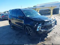 5FNYF8H08KB002491 2019 HONDA PASSPORT