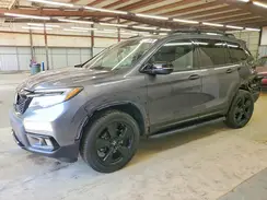 5FNYF8H08KB003835 2019 HONDA PASSPORT