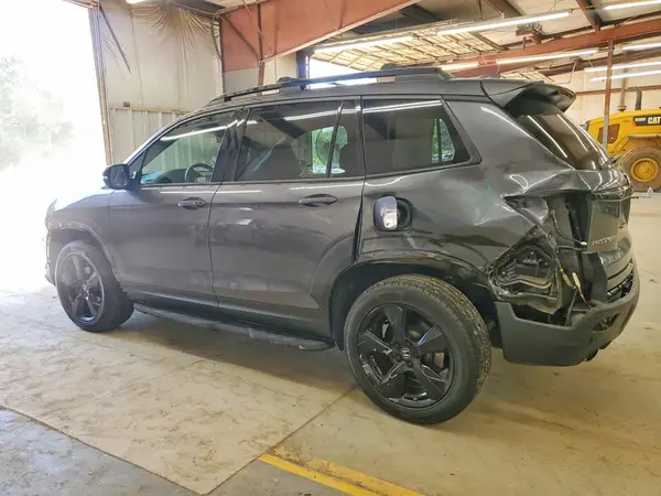 5FNYF8H08KB003835 2019 HONDA PASSPORT - Image 2