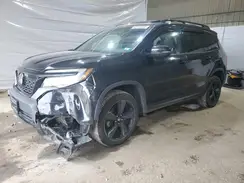 5FNYF8H08KB009375 2019 HONDA PASSPORT
