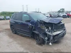 5FNYF8H08KB010803 2019 HONDA PASSPORT