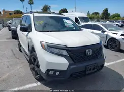 5FNYF8H08KB012809 2019 HONDA PASSPORT