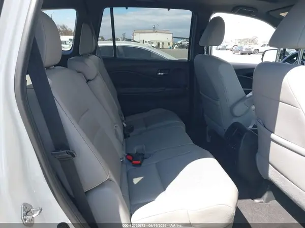 5FNYF8H08KB012809 2019 HONDA PASSPORT - Image 8