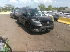 5FNYF8H08KB014639 2019 HONDA PASSPORT