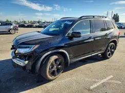 5FNYF8H08KB014642 2019 HONDA PASSPORT