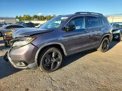 5FNYF8H08KB015726 2019 HONDA PASSPORT