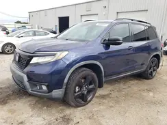 5FNYF8H08KB016522 2019 HONDA PASSPORT
