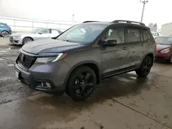 5FNYF8H08KB018562 2019 HONDA PASSPORT