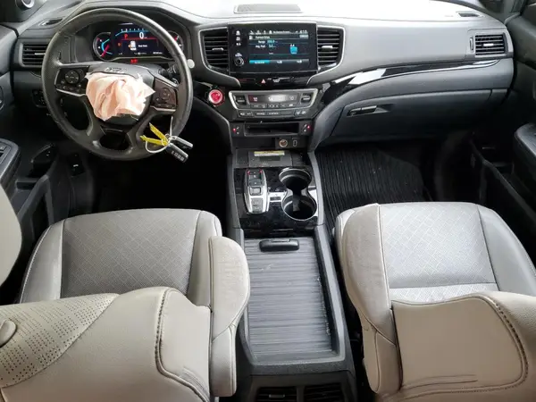 5FNYF8H08KB018562 2019 HONDA PASSPORT - Image 8
