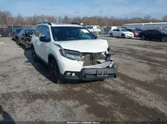 5FNYF8H08KB025592 2019 HONDA PASSPORT