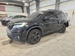 5FNYF8H08LB001410 2020 HONDA PASSPORT