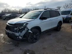 5FNYF8H08LB004727 2020 HONDA PASSPORT