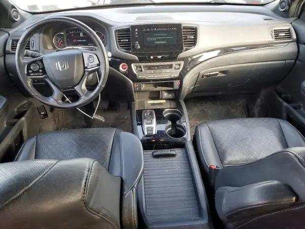5FNYF8H08LB004727 2020 HONDA PASSPORT - Image 8