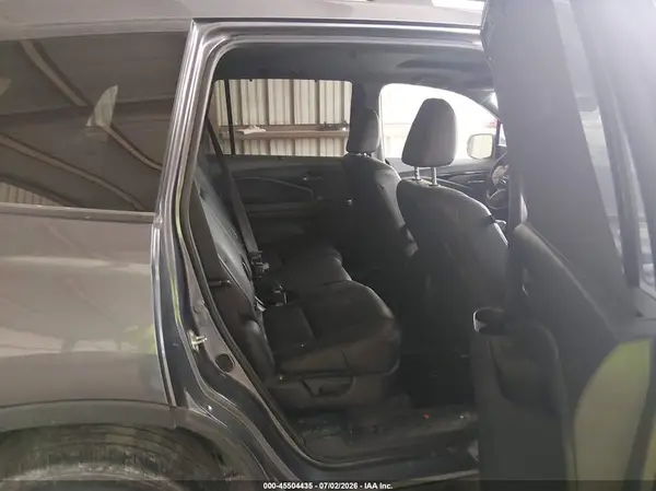 5FNYF8H08LB008566 2020 HONDA PASSPORT - Image 8
