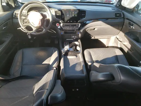 5FNYF8H08LB008809 2020 HONDA PASSPORT - Image 8