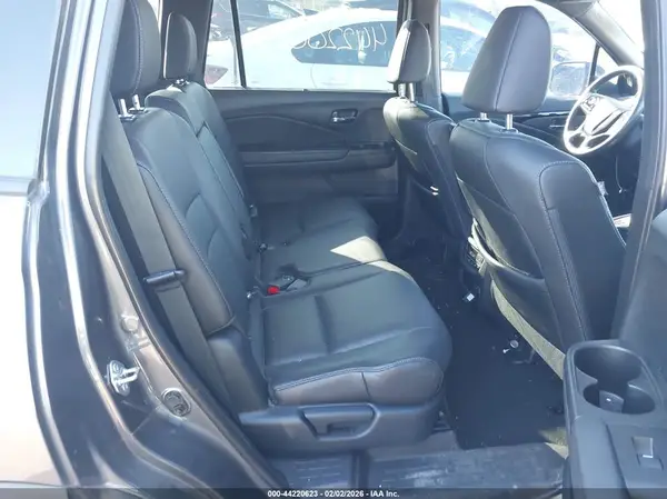 5FNYF8H08LB011421 2020 HONDA PASSPORT - Image 8