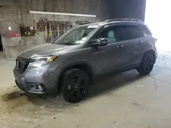 5FNYF8H08LB012584 2020 HONDA PASSPORT