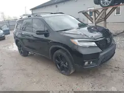 5FNYF8H08LB014836 2020 HONDA PASSPORT